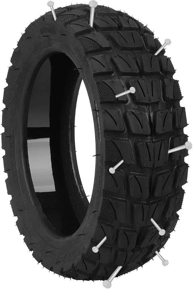 myBESTscooter 10 x 2 75-6 5 Opony bezdętkowe z samoregenerującym - obrazek 3