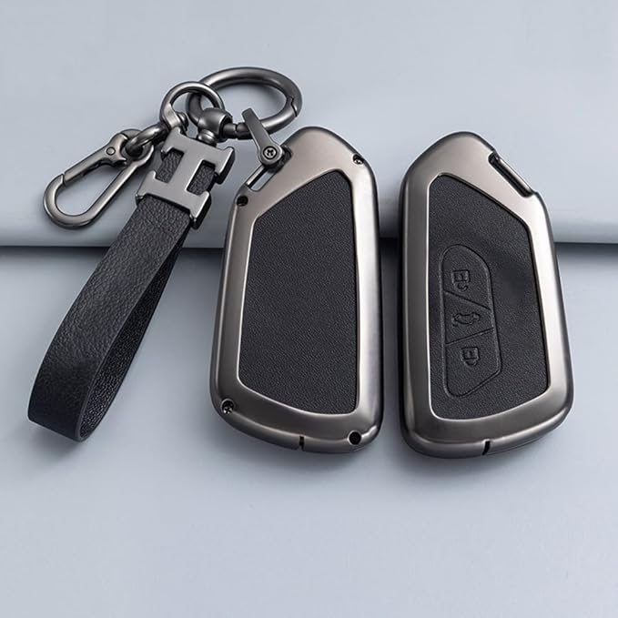 Obudowa na kluczyki samochodowe kompatybilne z VW Volkswagen ID3 ID4 - obrazek 6
