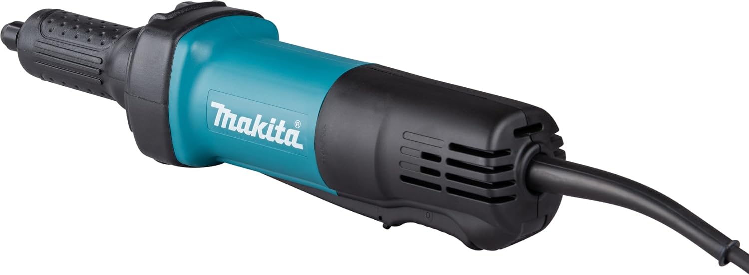 Makita Gd0600 Szlifierka Prosta 400 W - obrazek 5