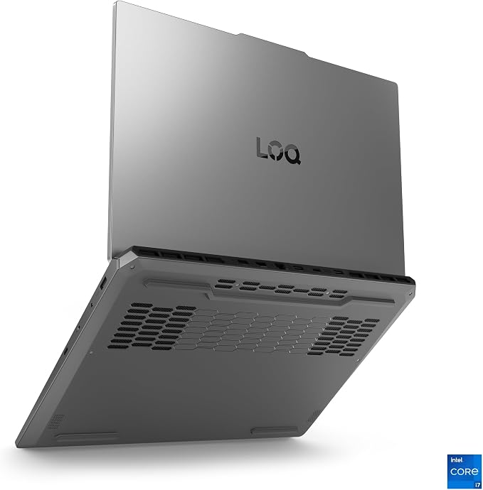 Lenovo LOQ Gaming AI laptop - obrazek 5