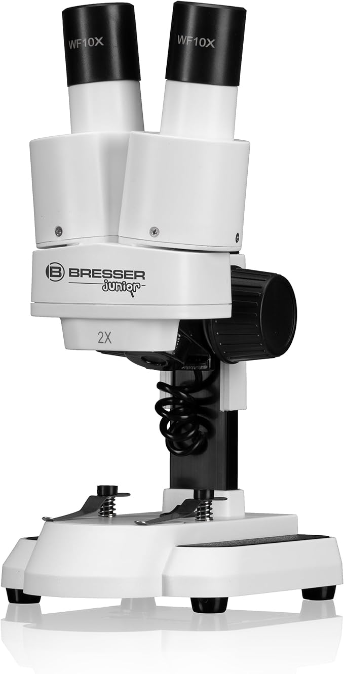 Bresser Junior Stereo Mikroskop - obrazek 3