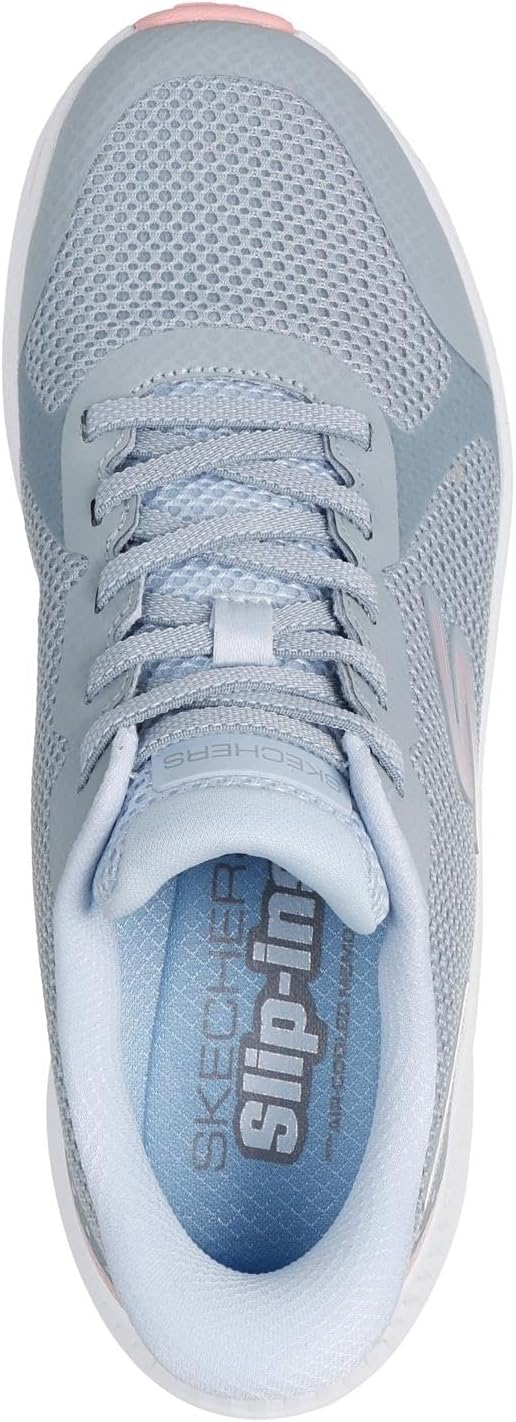 Skechers Kobiety Go Run Consistent 2.0 CaptivaAdidasy - obrazek 5