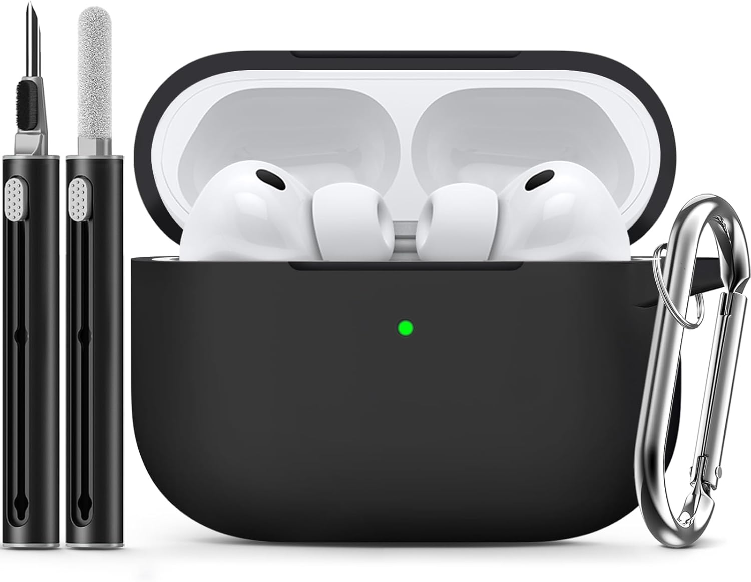 Inesore Compatible with AirPods Pro 3 Case - obrazek 2