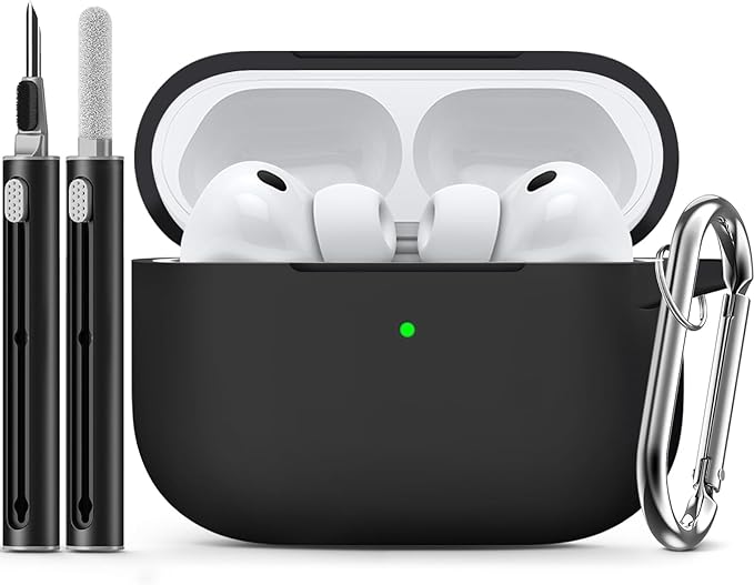 Inesore Compatible with AirPods Pro 3 Case