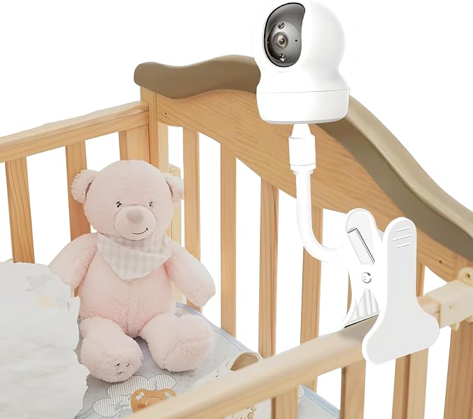 Uchwyt do niani kompatybilny z HelloBaby HB65