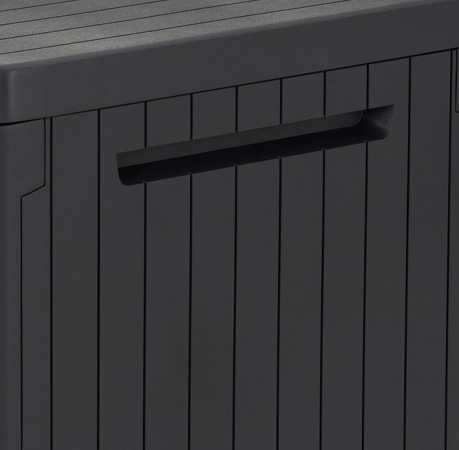 Keter City Box Skrzynia Ogrodowa - obrazek 6