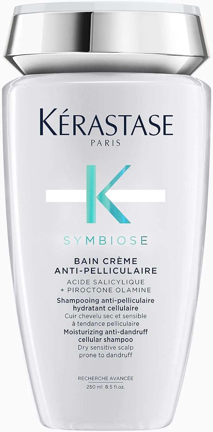 Kérastase Symbioza Szampon 250 ml