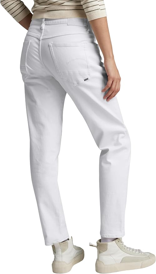 G-STAR Kate Boyfriend Jeans Dżins Kobiety - obrazek 3