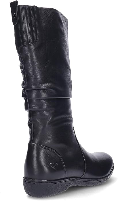 KangaROOS Buty damskie 887 Zamek błyskawiczny - obrazek 6