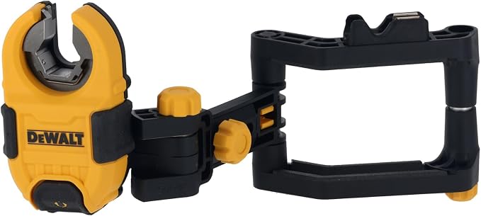 DEWALT Wkręt gwintowany Impact Connect DT20562-QZ - obrazek 7
