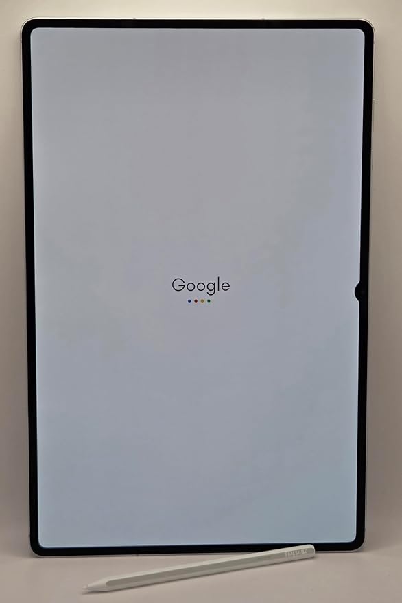 Samsung Galaxy Tab S11 Ultra (256GB, WiFi) 14,6" AMOLED 2X Display, Galaxy AI, S-Pen, tryb DeX, ultra cienki tablet z Androidem - srebrny - obrazek 3