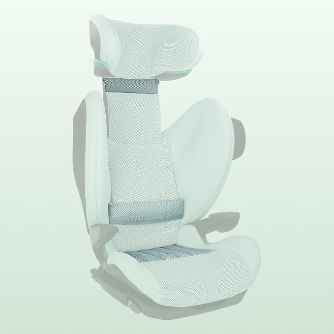 Avionaut MaxSpace AirFlow fotelik samochodowy 15-36 kg grupa - obrazek 3