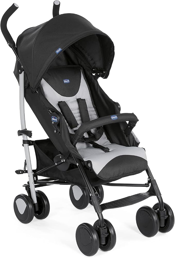 Chicco Buggy Echo, kamień