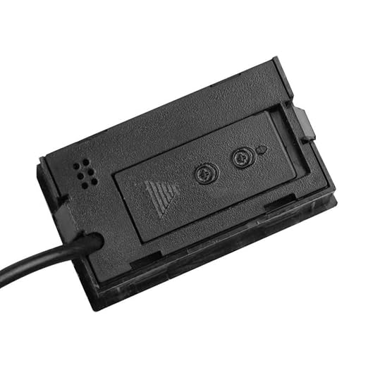 DollaTek 2-w-1 cyfrowy LCD zintegrowany termometr higrometr - obrazek 4