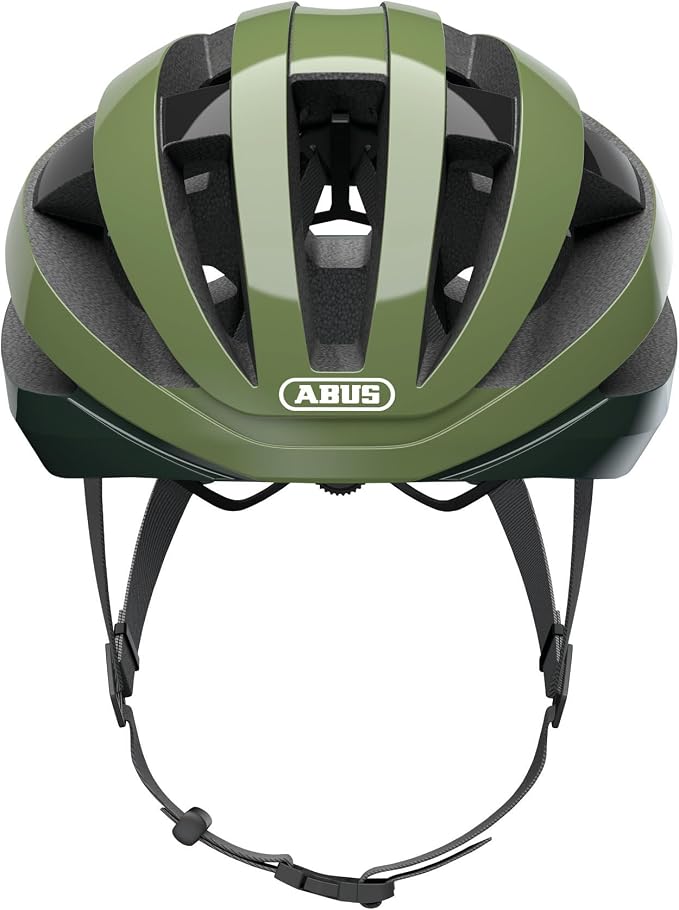 ABUS Viantor kask rowerowy wyścigowy - obrazek 3