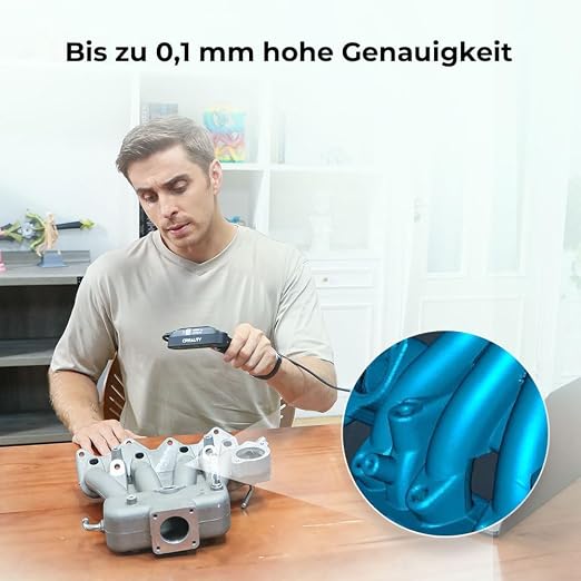 Creality Skaner CR-Scan Ferret SE 3D - obrazek 4