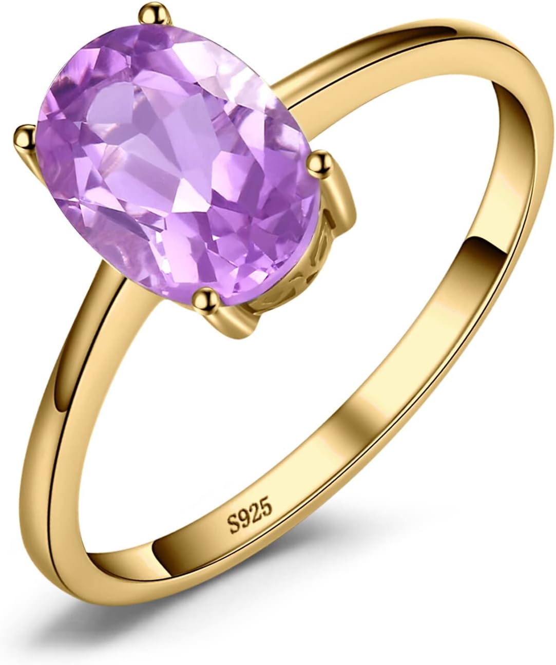 JewelryPalace Klasa naturalny kamień szlachetny granat perydot - obrazek 2