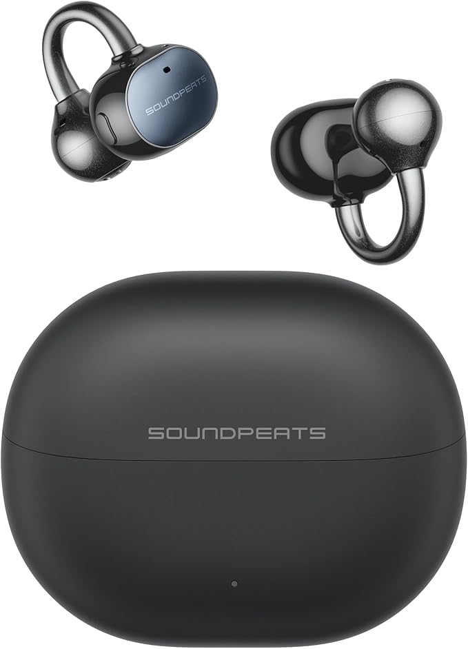 SoundPEATS UU2 Słuchawki Open-ear z LDAC