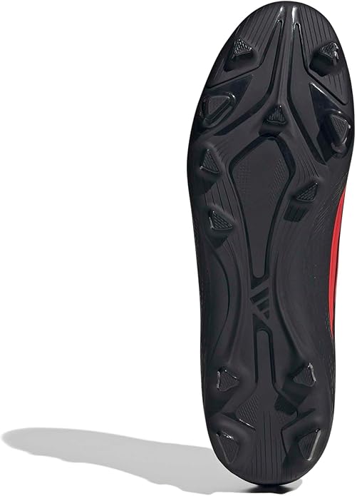 adidas Uniseks F50 Club Firm Ground - obrazek 4