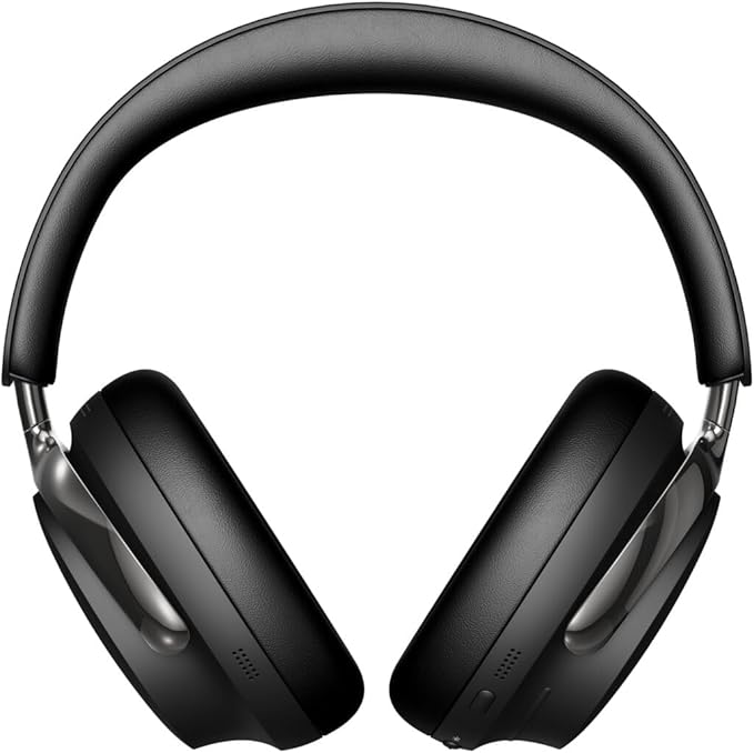 Bose QuietComfort Ultra słuchawki Bluetooth - obrazek 5