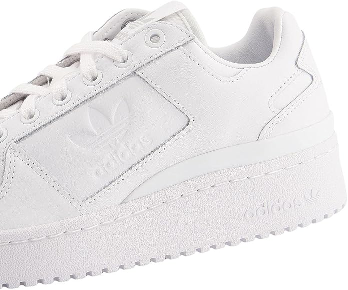 adidas FORUM BOLD W Buty gimnastyczne Kobiety - obrazek 5
