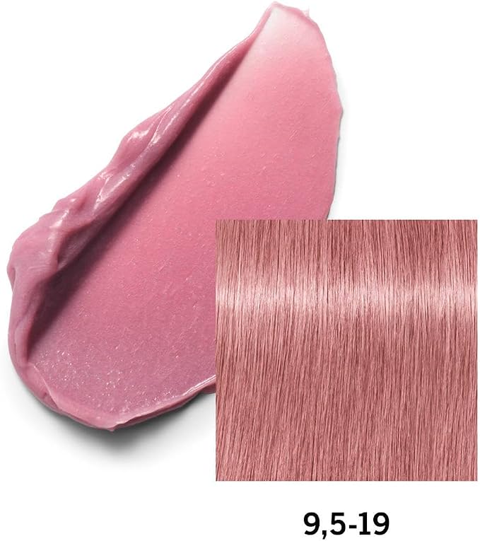 Schwarzkopf Professional Chroma ID Maska do włosów koloryzująca - obrazek 2