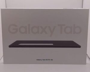 Samsung X626B Galaxy Tab S10 FE+ 13.1″, 5G, 128GB 8GB Ram, Szary