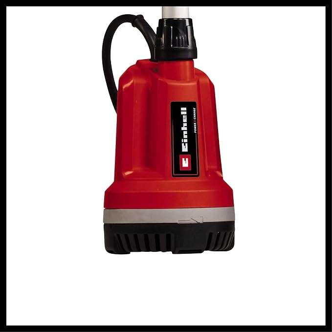 Einhell Ge-Pp 18 Rb Li Pompa Wody - obrazek 5
