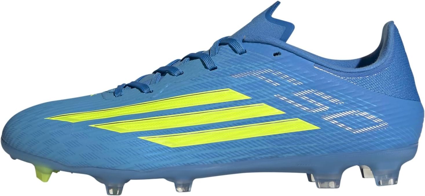 adidas Uniseks F50 League Firm Ground - obrazek 2
