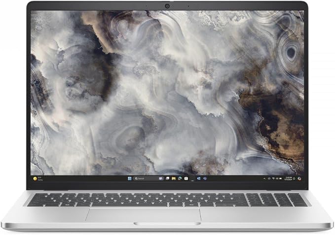 Dell Pro 16 Plus PB16250 laptop biznesowy - obrazek 2