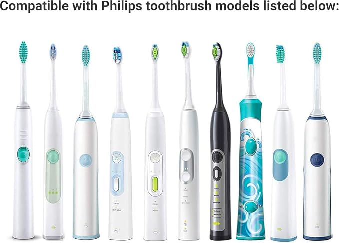 Etui na szczoteczkę do zębów do podróży dla Oral B & - obrazek 7