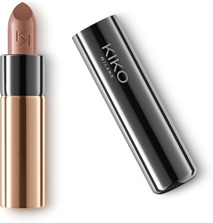 KIKO Milano Gossamer Emotion Creamy Lipstick 137