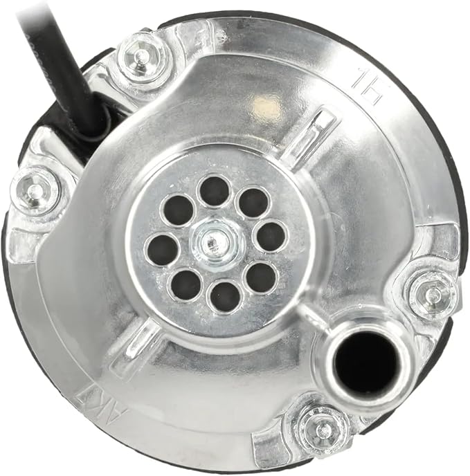 Dedra DED8851 pompa membranowa zanurzeniowa 300 - obrazek 5