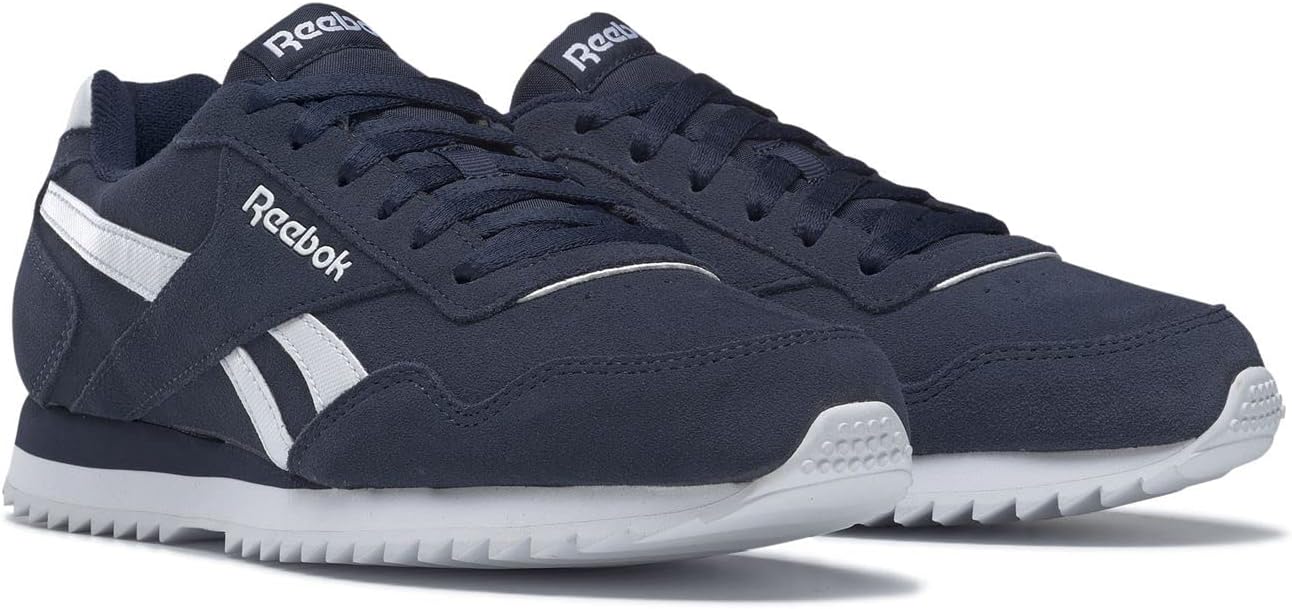 Reebok Mężczyźni Reebok Glide RippleSneaker - obrazek 4