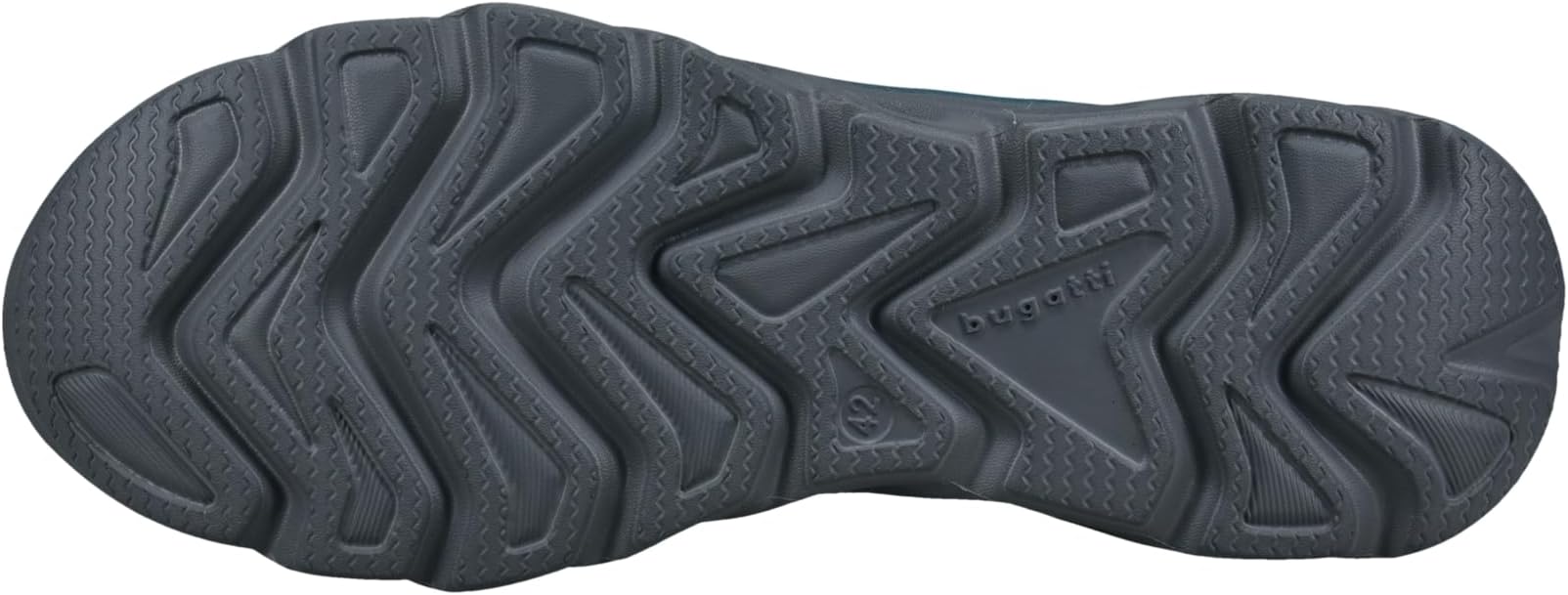 Bugatti Męskie buty sportowe 341-avk06 - obrazek 7