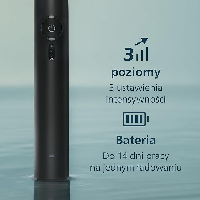 Philips Sonicare serii 3100 szczoteczka ze wskaźnikiem nacisku - obrazek 6