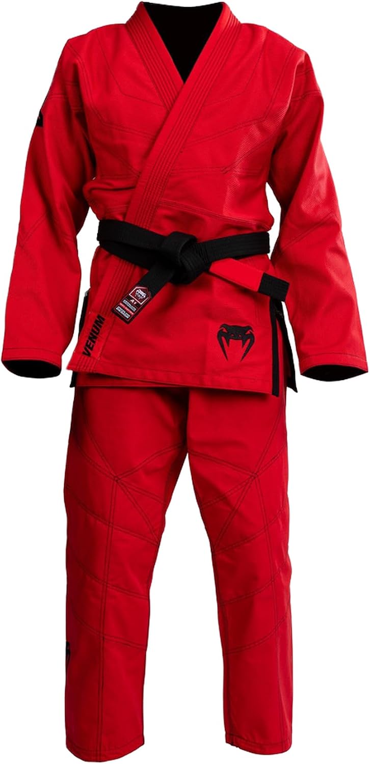 Venum Bjj Gi Uniseks Challenger Xt - obrazek 2