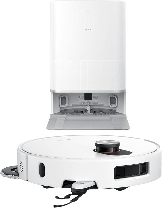 Xiaomi Robot próżniowy - obrazek 3