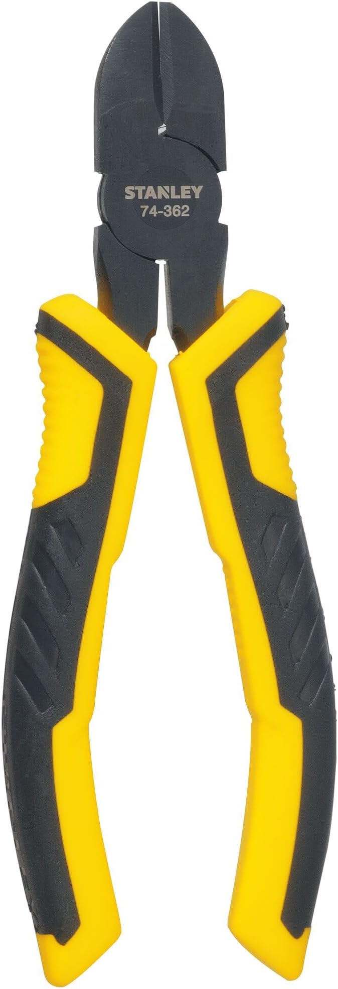 Stanley STHT0-74362 Tools 074362 ControlGrip ukośne szczypce tnące