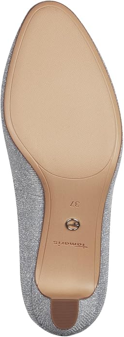 Tamaris Kobiety Tamaris Damskie 1-22418-41Pompa - obrazek 4