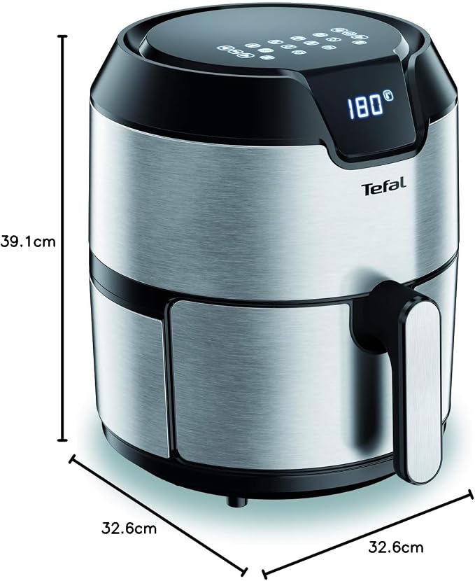 Tefal Easy Fry Frytkownica Beztłuszczowa - obrazek 4