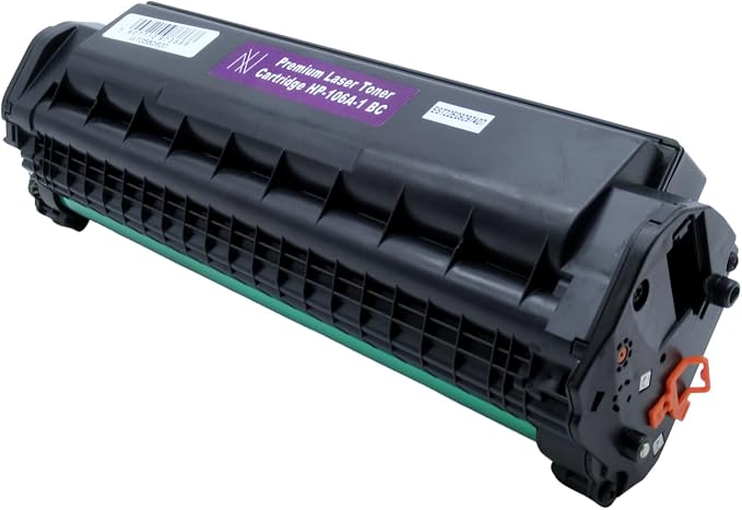 W1106A z chipem Premium TÜV toner czarny kompatybilny z HP 106A do HP LaserJet MFP 135wg Toner 137fwg 135w 137fnw 135a 107a 107r 135r 137fnw MFP 138 - obrazek 6