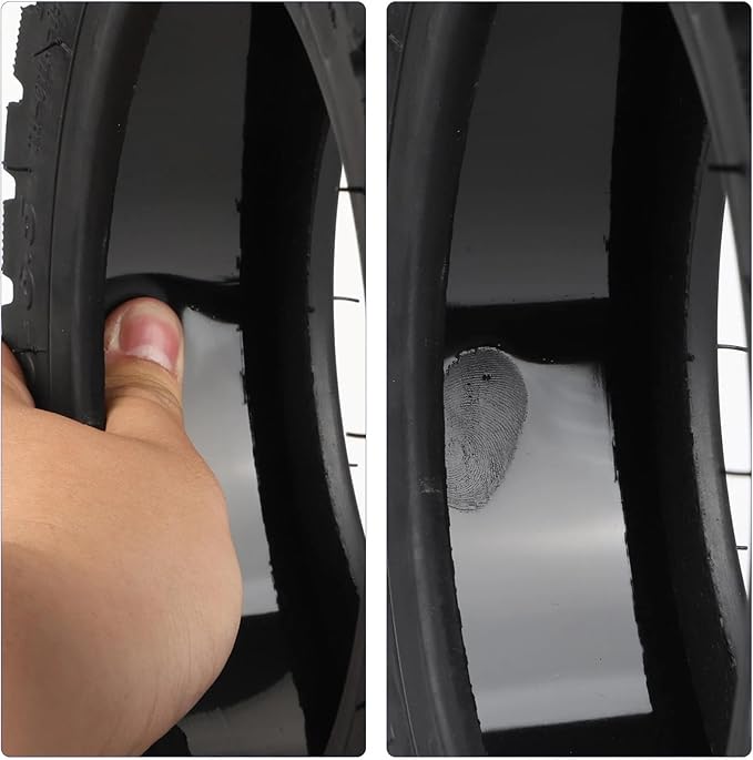 myBESTscooter 10 x 2 75-6 5 Opony bezdętkowe z samoregenerującym - obrazek 5