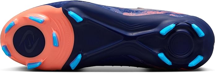 NIKE Mężczyźni Phantom Gx II Academy Fg - obrazek 5