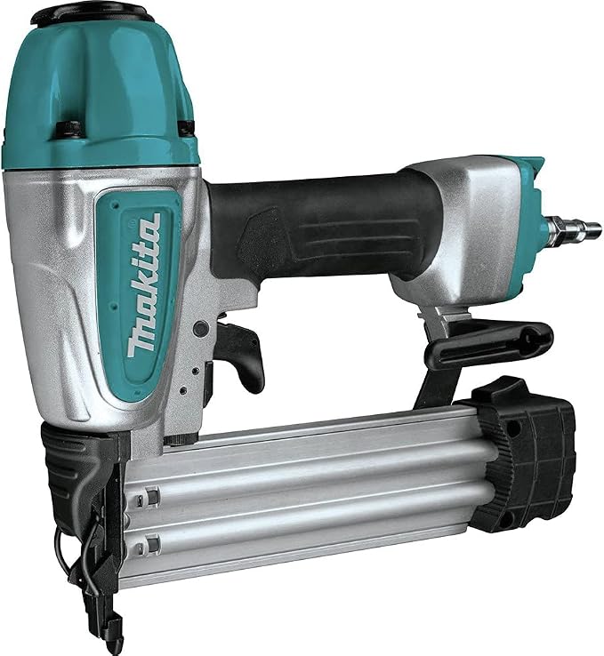 Makita Młotek Automatyczny do Gwoździ, Wielokolorowy, 50 mm - obrazek 3