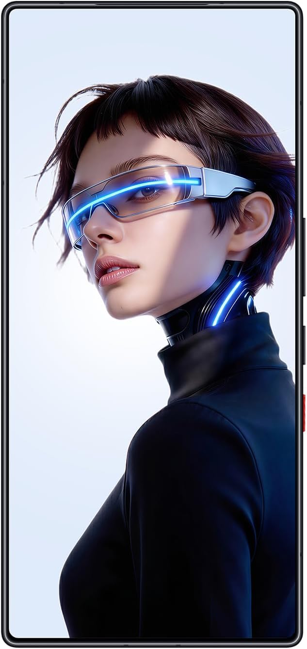 REDMAGIC 11S Pro 144Hz Gaming Smartfon - obrazek 2