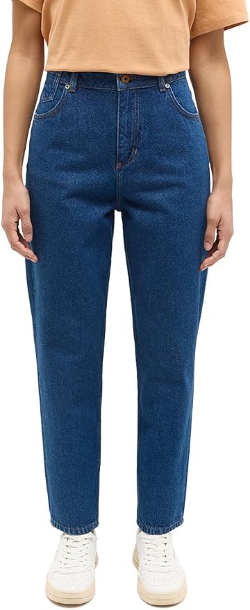 MUSTANG Styl Charlotte Tapered - Dżins Kobiety