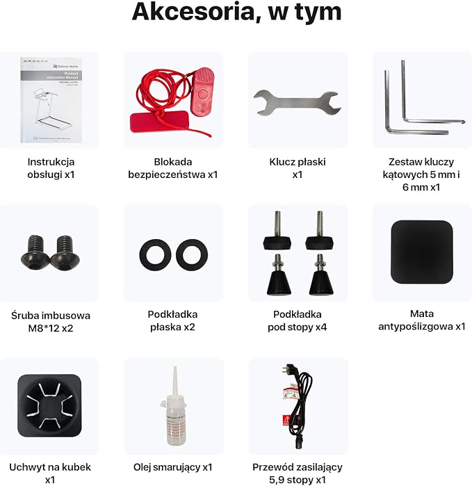 Mobvoi Home Treadmill Ultra 3 w 1 Walking Pad ze składanym 6% - obrazek 5