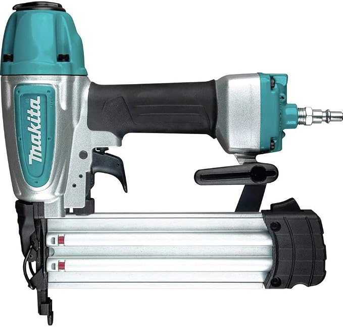 Makita Młotek Automatyczny do Gwoździ, Wielokolorowy, 50 mm - obrazek 2