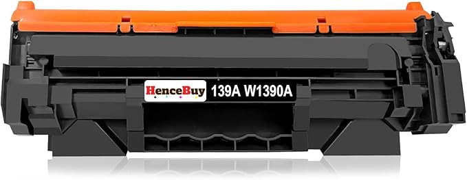 Toner z chipem 139A W1390A kompatybilny z HP 139A W1390A 139X W1390X